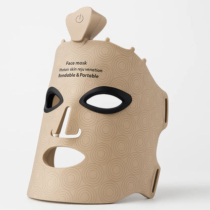 Lumiri Red Light Therapy Face Mask