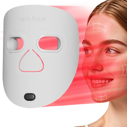 Scaledyfne hello M500S Mask Device Skin for your dreamy glowing skin