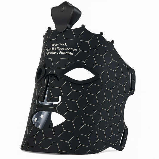 Lumiri Red Light Therapy Face Mask